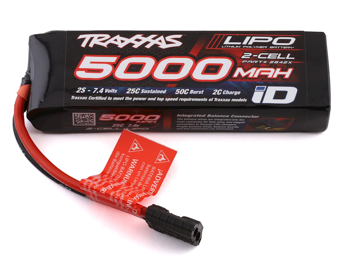 Batteries & Chargers