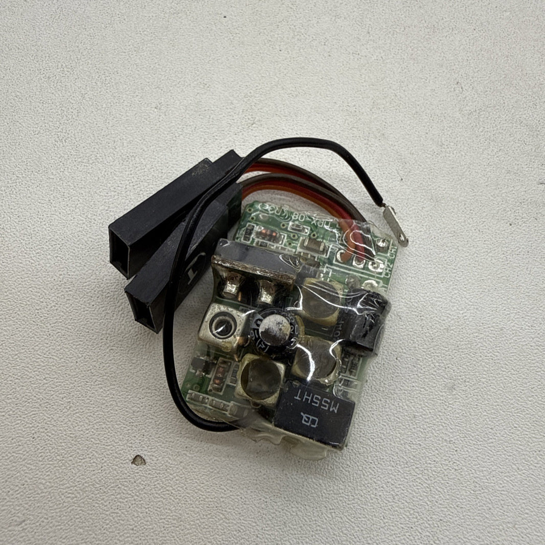 Receivers – Page 3 – We Buy RC