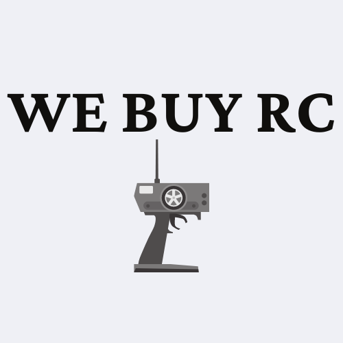 We Buy RC