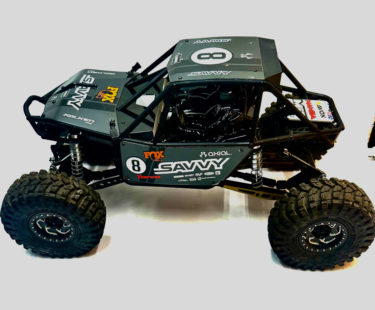 We Buy RC